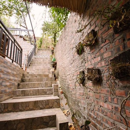 Ha Giang Creekside Homestay And Tours Exterior foto