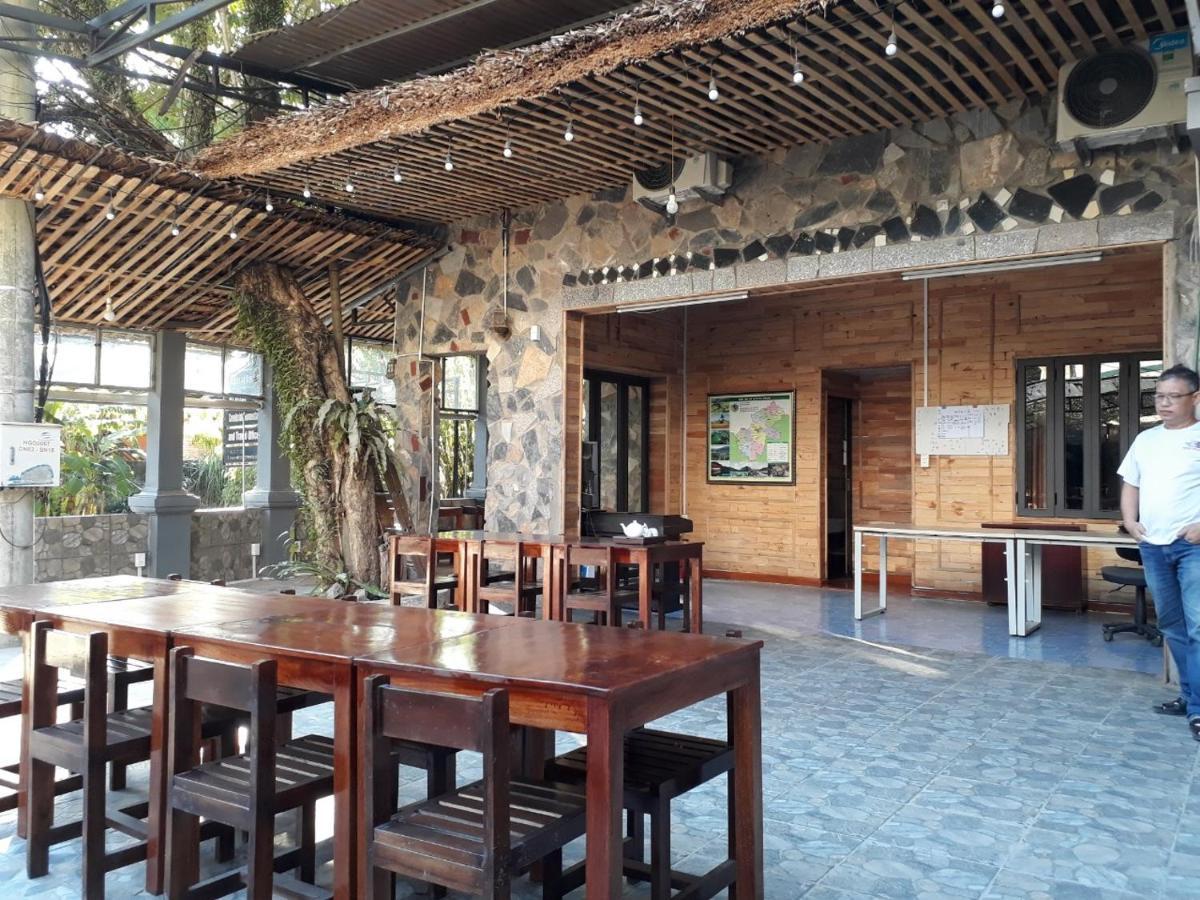 Ha Giang Creekside Homestay And Tours Exterior foto